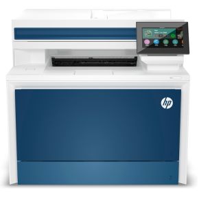 HP Color LaserJet Pro MFP 4302dw kleuren printer