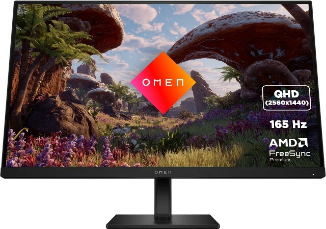 Megekko.nl - HP OMEN 27q 27