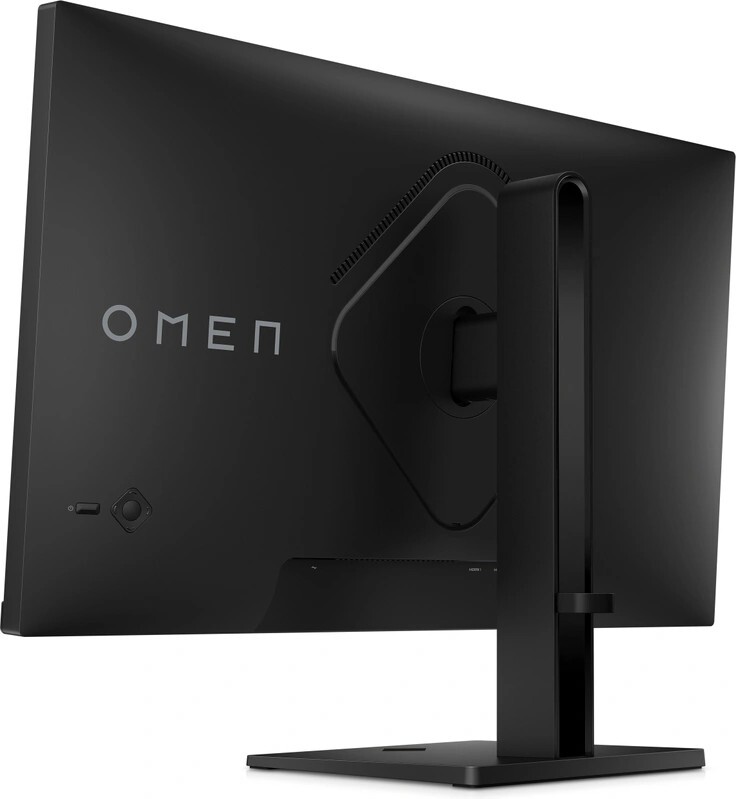 Megekko.nl - HP OMEN 27q 27