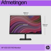 HP-V22i-G5-54-6-cm-21-5-1920-x-1080-Pixels-Full-HD-Zwart-monitor
