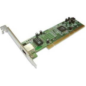 Edimax PCI 64/32bit 1000Base-SX Gigabit NIC