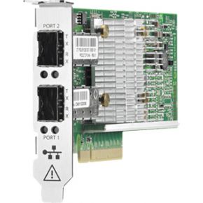 Hewlett Packard Enterprise Ethernet 10Gb 2-port 560SFP+