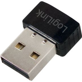 LogiLink WL0237 WLAN USB adapter