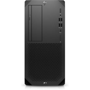 HP Z2 Tower G9 i9-13900 Intel® CoreTM i9 32 GB DDR5-SDRAM 1000 GB SSD Windows 11 Pro Workstation Zwa
