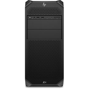HP Z4 G5 w3-2423 Tower Intel® Xeon® W 16 GB DDR5-SDRAM 512 GB SSD Windows 11 Pro Workstation Zwart