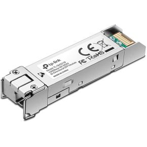 TP-LINK 1000base-BX WDM SFP Module - [TL-SM321B]