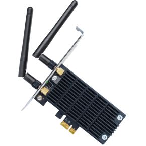 Tplink Tp Link Wlan Adapter Archer T6E Ac1300 Pci tplink kopen in de aanbieding