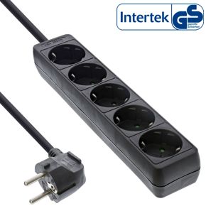 InLine 16451E power uitbreiding
