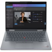 Lenovo ThinkPad X1 Yoga i5-1335U Hybride (2-in-1) 35,6 cm (14") Touchscreen WUXGA Intel® Core© i5 laptop