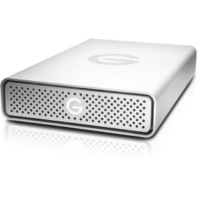 Gtechnology G Technology G Drive Usb G1 4000Gb gtechnology kopen in de aanbieding