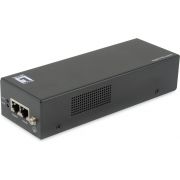 LevelOne POI-5003 PoE adapter & injector Fast Ethernet, Gigabit Ethernet