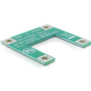 Delock 65228 Mini Pci Express Of Msata Formaat Uitbreiding delock kopen in de aanbieding