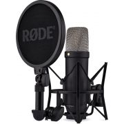 RØDE NT1-A 5th Gen Zwart Microfoon voor studios
