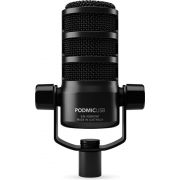R-DE-PodMic-USB-Zwart-Microfoon-voor-studio-s