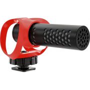 R-DE-VideoMicro-II-Zwart-Microfoon-voor-digitale-camera