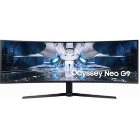 Samsung Odyssey Neo G9 LS49AG954NPXEN 49" Ultrawide Quad HD VA Gaming monitor