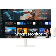 Samsung Smart M7 LS32CM703UUXEN 32" 4K Ultra HD USB-C VA monitor