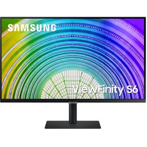 Samsung ViewFinity S6 LS27A600NAUXEN 27" Quad HD IPS monitor
