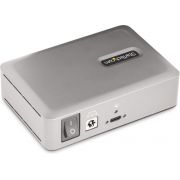 StarTech-com-10G5A2CS-USB-C-HUB-interface-hub-USB-3-2-Gen-2-3-1-Gen-2-Type-C-10000-Mbit-s-Zilver