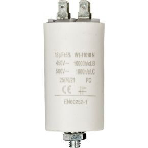 Fixapart W1 11018N Capacitors fixapart kopen in de aanbieding