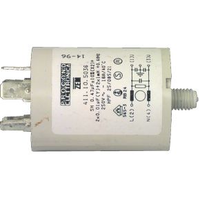 Fixapart W1 11306A Capacitors fixapart kopen in de aanbieding