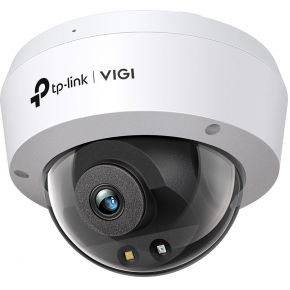 TP-Link VIGI C230(2.8mm) Dome IP-beveiligingscamera Binnen & buiten 2304 x 1296 Pixels Plafond