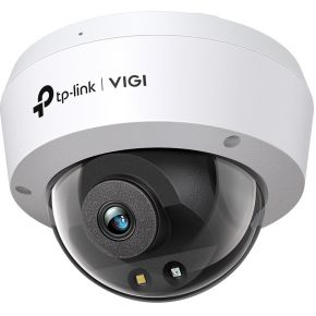 TP-Link VIGI C240 (4mm) Dome IP-beveiligingscamera Binnen & buiten 2560 x 1440 Pixels Plafond/muur