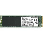 Transcend 115S 2000 GB M.2 SSD