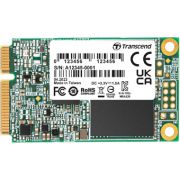 Transcend 220S mSATA 128 GB SATA III 3D NAND