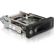 Delock 47199 5,25" mobiel rack voor 1 x 3,5" SATA HDD