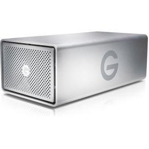 Gtechnology G Technology G Raid Usb G1 8Tb gtechnology kopen in de aanbieding