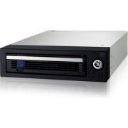 Icy Dock mobile rack 3,5" SATA 5,25 mountable