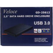 Inter-Tech-Veloce-GD-25612-USB-powered