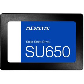 ADATA SU650 2.5 1000 GB SATA III 3D NAND