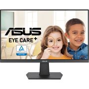 ASUS VA24EHF 60,5 cm (23.8") 1920 x 1080 Pixels Full HD LCD Zwart