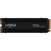 Crucial P5 Plus 2TB Heatsink M.2 SSD