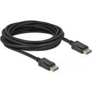 DeLOCK-80261-DisplayPort-kabel-1-m-Zwart
