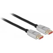 DeLOCK 87041 DisplayPort kabel 2 m Zwart