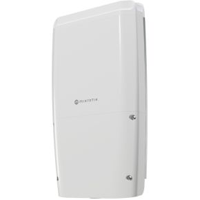 Mikrotik CRS504-4XQ-OUT netwerk-switch Managed L3 Fast Ethernet (10/100) Power over Ethernet (PoE) 1