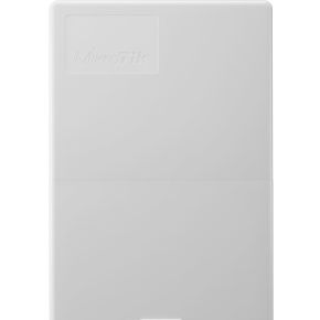 Mikrotik netPower 15FR Fast Ethernet (10/100) Power over Ethernet (PoE) Wit