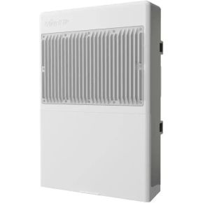 Mikrotik netPower 16P L2/L3 Gigabit Ethernet (10/100/1000) Power over Ethernet (PoE) Wit