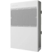 Mikrotik netPower 16P L2/L3 Gigabit Ethernet (10/100/1000) Power over Ethernet (PoE) Wit netwerk switch
