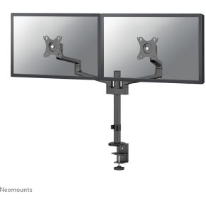 Neomounts Next lite monitorarm zwart DS60-425BL2