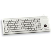 Cherry-G84-4400-Compact-Wit-toetsenbord
