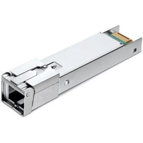 TP-Link DS-PMA-C+ netwerk transceiver module Vezel-optiek 2488,32 Mbit/s SFP 1490 nm