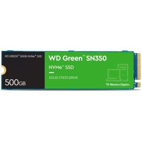 Sandisk WD_Green SN350 500GB