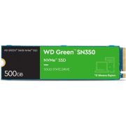 Bundel 1 Western Digital Green SN350 50...