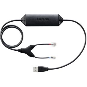 Jabra 14201-30 accessoire voor draagbare apparaten
