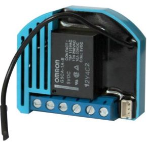 Qubino Zmnhbd1 Flush 2 Relay qubino kopen in de aanbieding