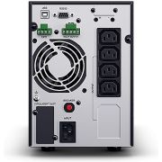 CyberPower-OLS2000EA-UPS-Dubbele-conversie-online-2-kVA-1800-W-4-AC-uitgang-en-